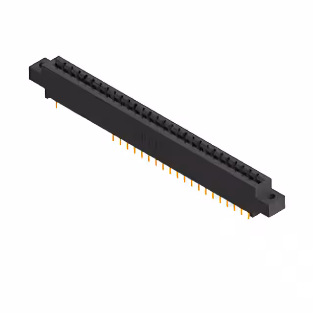 887-056-541-804 EDAC Inc.  Edgeboard Connectors